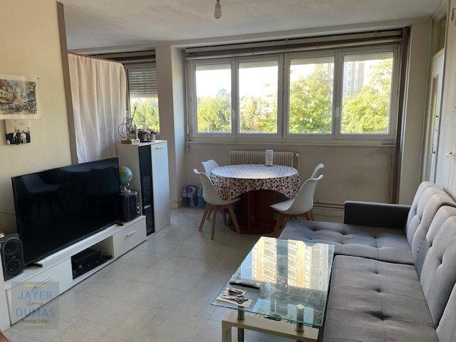Appartement vente à Chalon-sur-Saône, Chalon-sur-saône