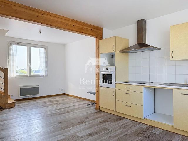 Appartement location à Brest, Bretagne