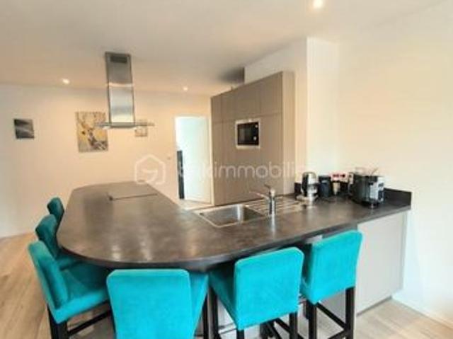 Appartement vente à Sélestat-Erstein, Orschwiller