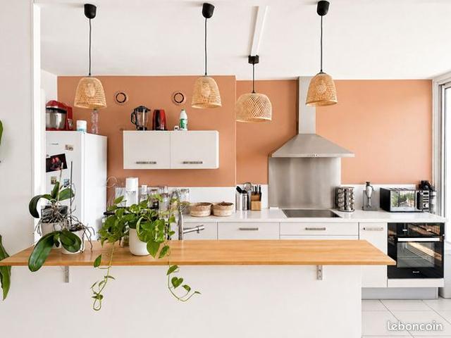 Appartement vente à Bordeaux, Mérignac