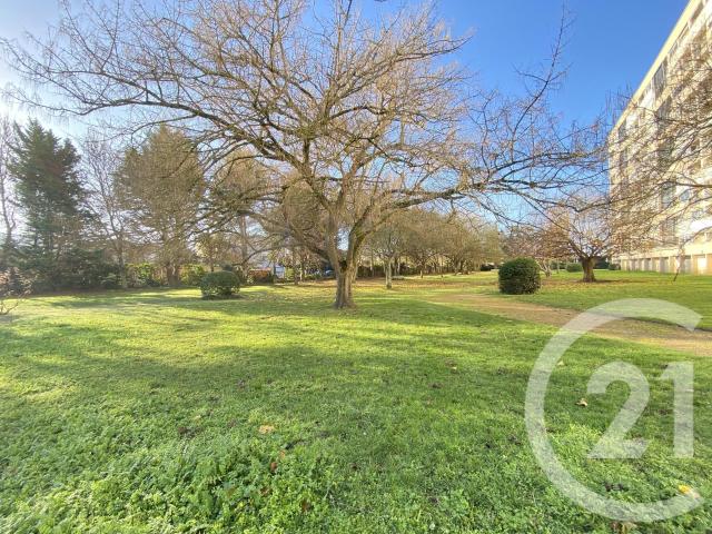 Appartement vente à Le Bouscat, Gironde