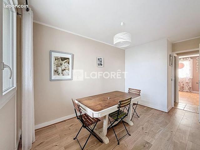 Appartement vente à Palaiseau, Saint-michel-sur-orge