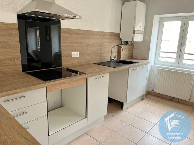 Appartement location à Villefranche-sur-Saône, Rhône
