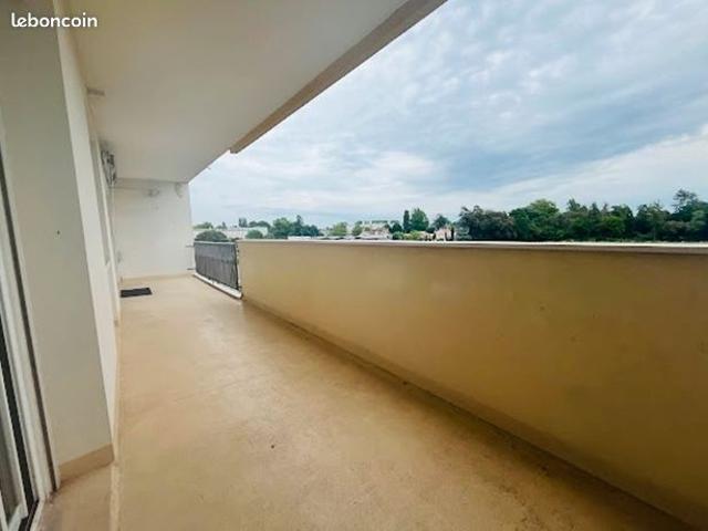 Appartement vente à Libourne