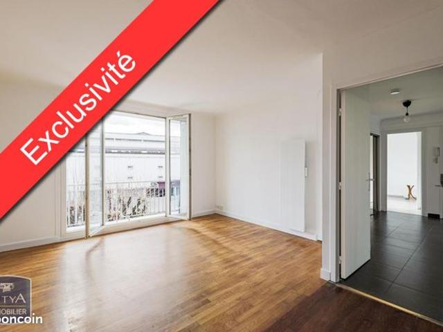 Appartement vente à Grenoble
