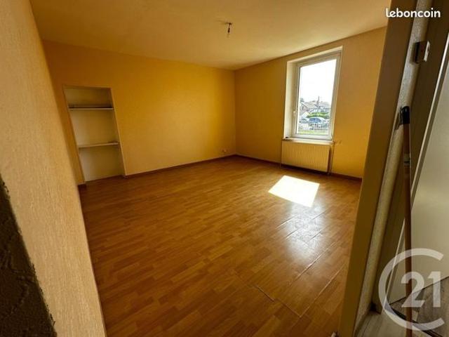 Appartement vente à Val-de-Briey, Giraumont