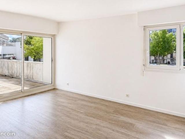 Appartement vente à Saint-Dizier, Saint-dizier