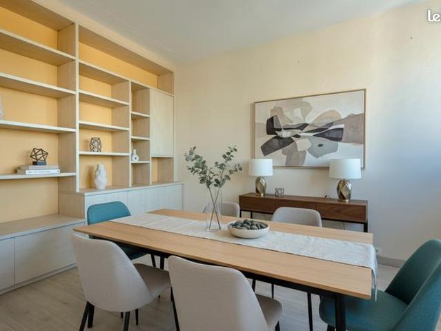 Appartement vente à Nantes, Orvault