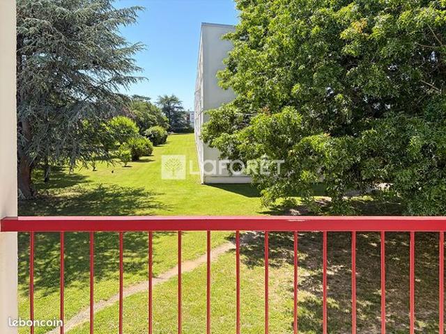 Appartement vente à Libourne