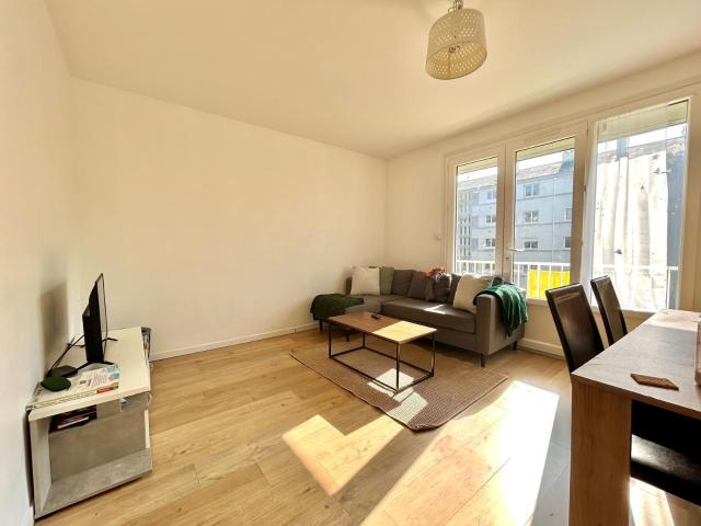 Appartement vente à Nantes, Saint-sébastien-sur-loire