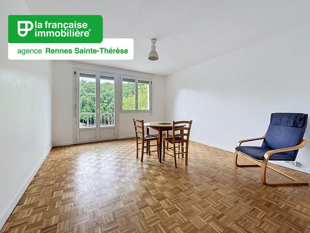 Appartement vente à Rennes, Bretagne