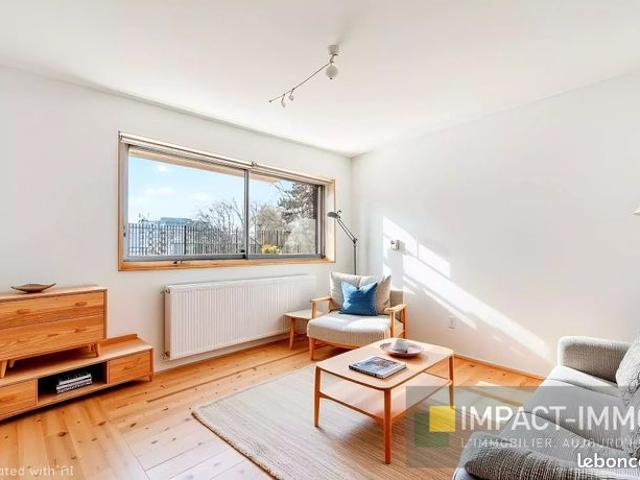 Appartement vente à Nanterre, Courbevoie