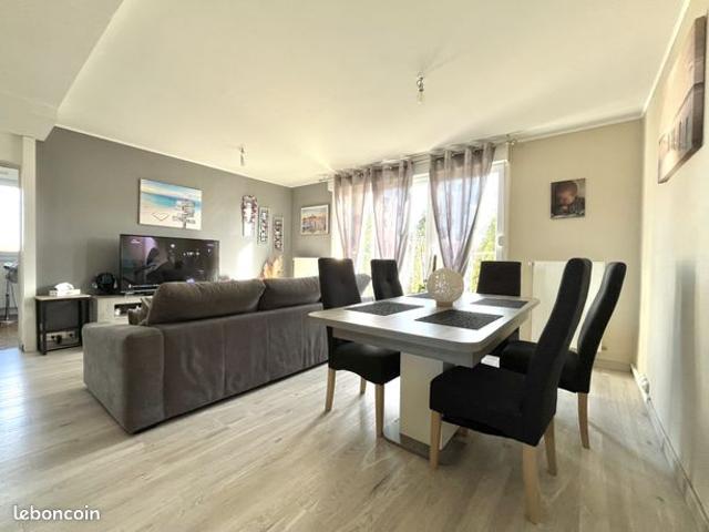 Appartement vente à Metz, Maizières-lès-metz