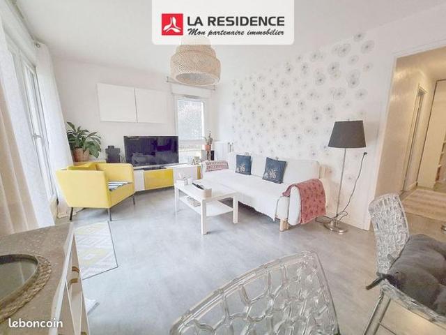 Appartement vente à Saint-Denis, Stains