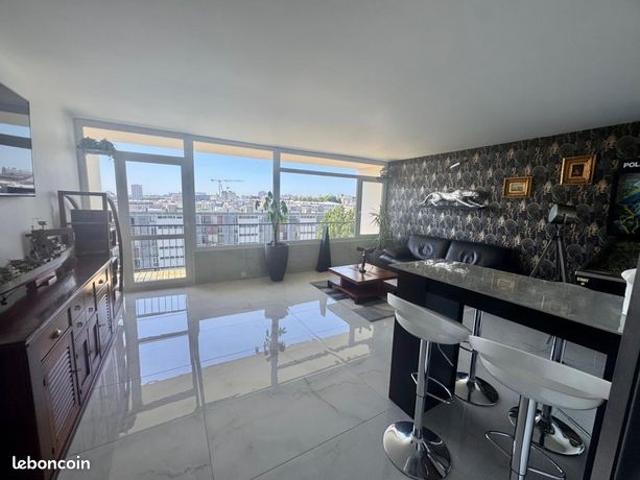 Appartement vente à Brest, Bretagne