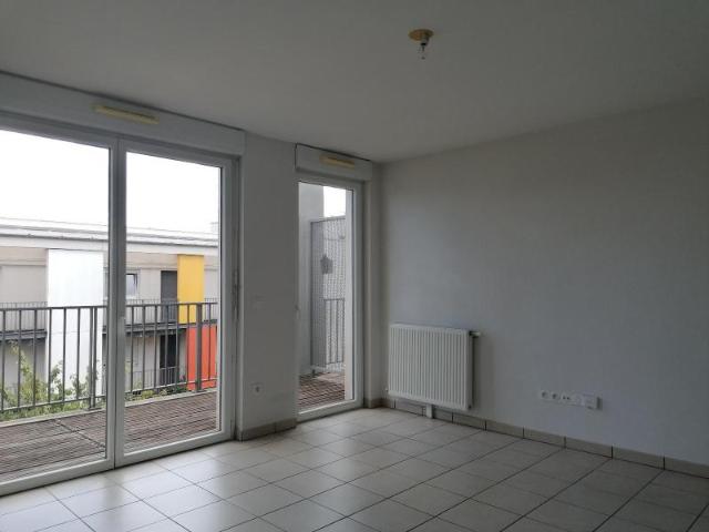 Appartement location à Dijon