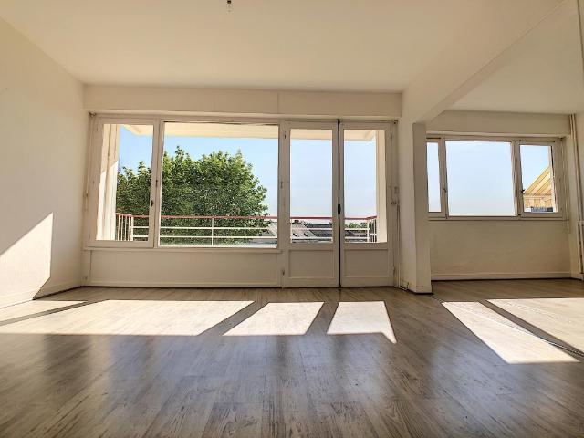 Appartement location à Angers