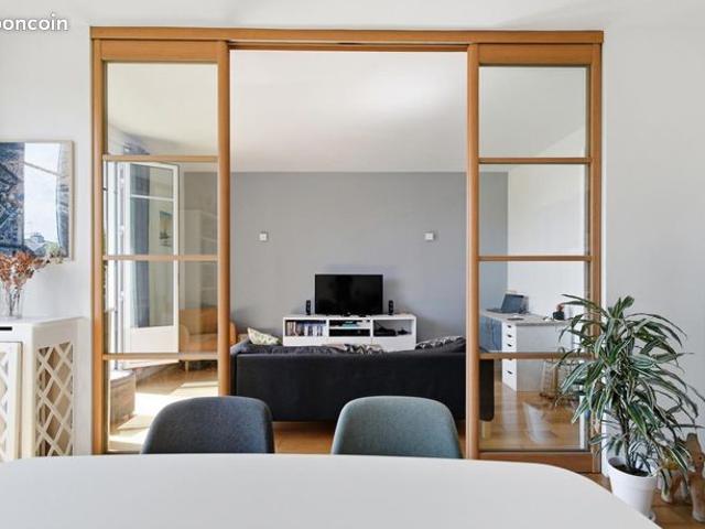 Appartement vente à Nanterre, Suresnes