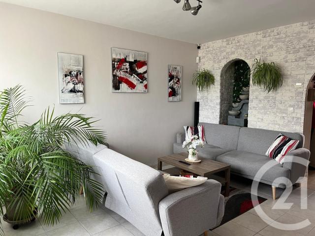 Appartement vente à Nevers, Nièvre