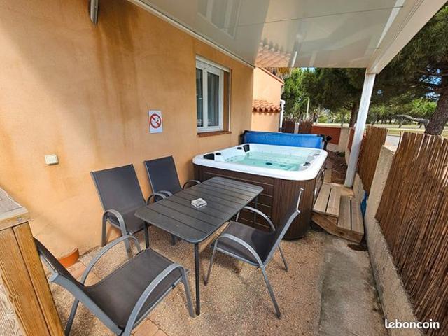 Appartement vente à Perpignan, Le Barcarès