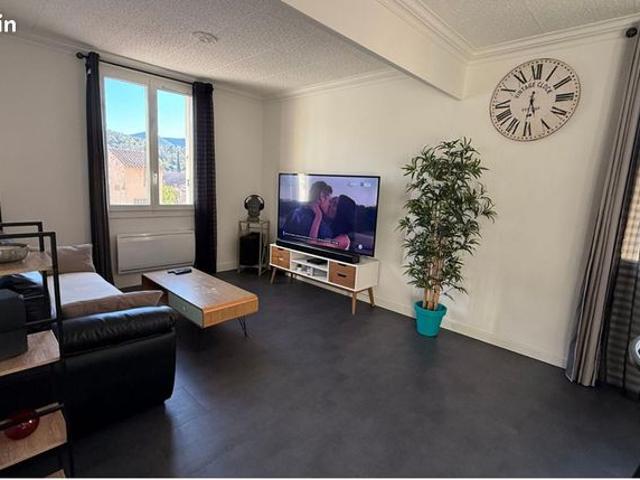 Appartement vente à Brignoles