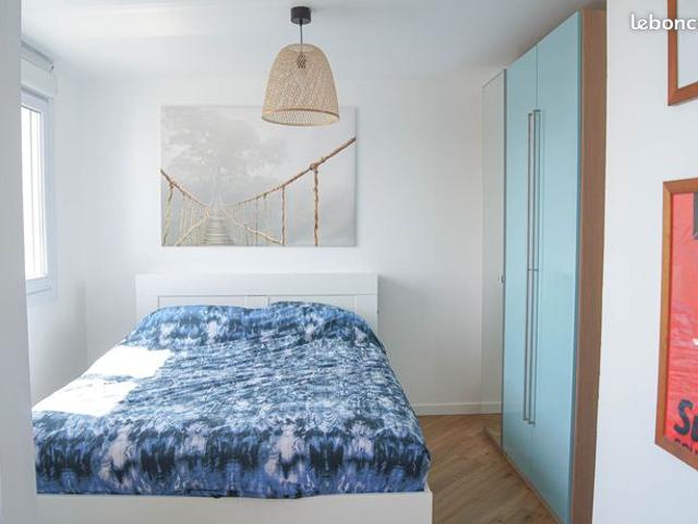 Appartement vente à Bordeaux, Cenon