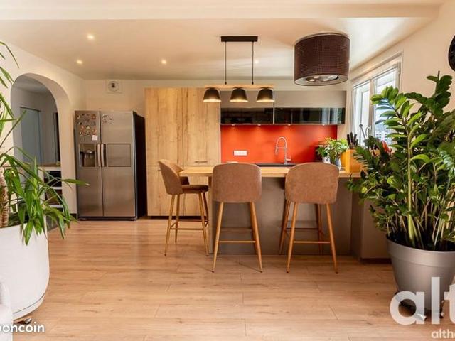 Appartement vente à Annecy