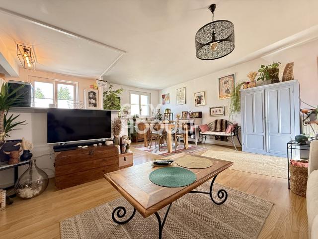 Appartement vente à ZAC de Murigny, Reims