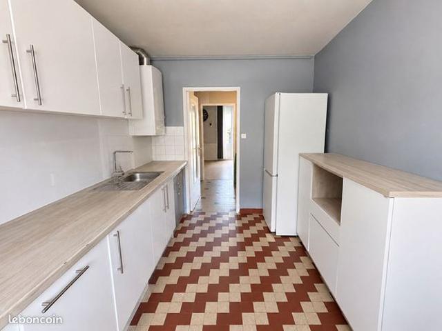 Appartement vente à Roanne