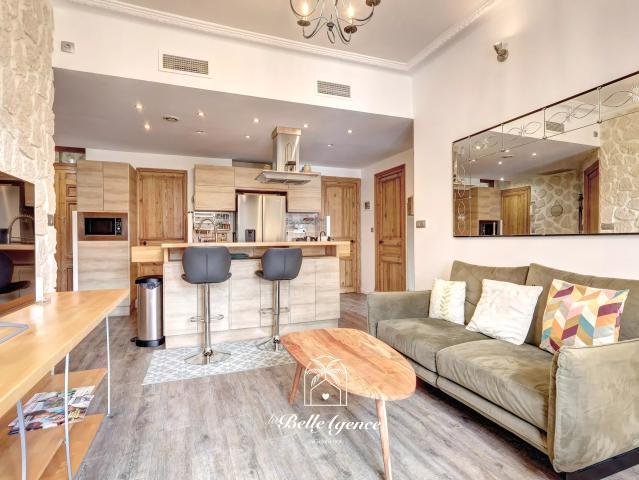 Appartement vente à Parc Impérial, Nice