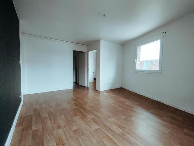 Appartement vente à Beauvais, Oise