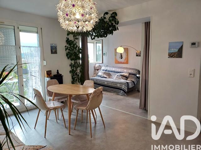 Appartement vente à Sens