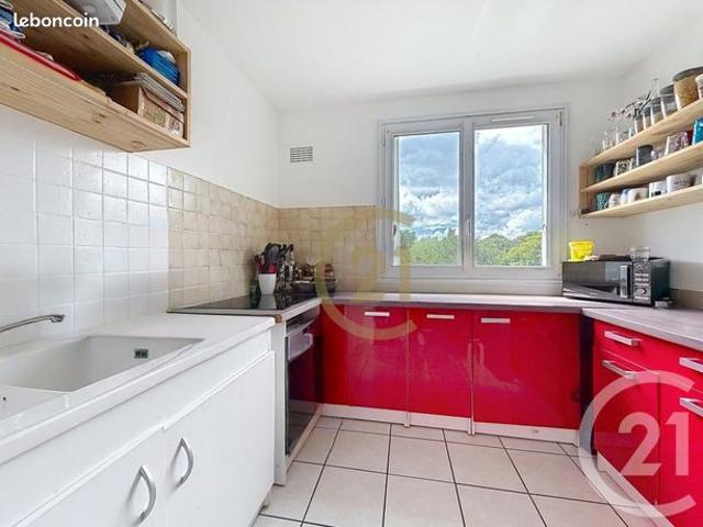 Appartement vente à Rouen, Maromme