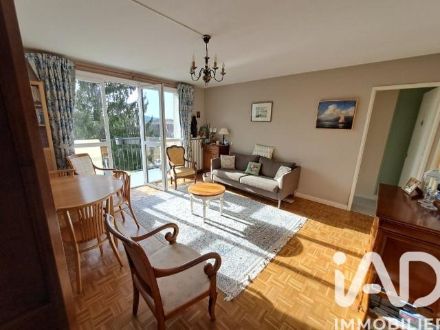 Appartement vente à Les Acacias, Compiègne