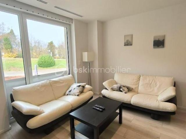 Appartement vente à Sélestat-Erstein, Kintzheim