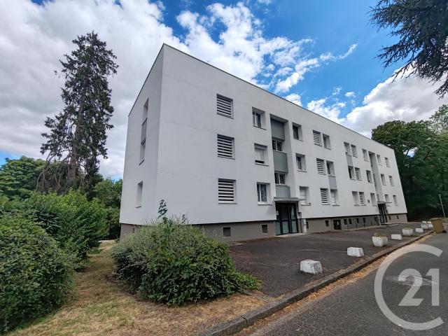 Appartement vente à La Chapelle-Saint-Mesmin, Loiret