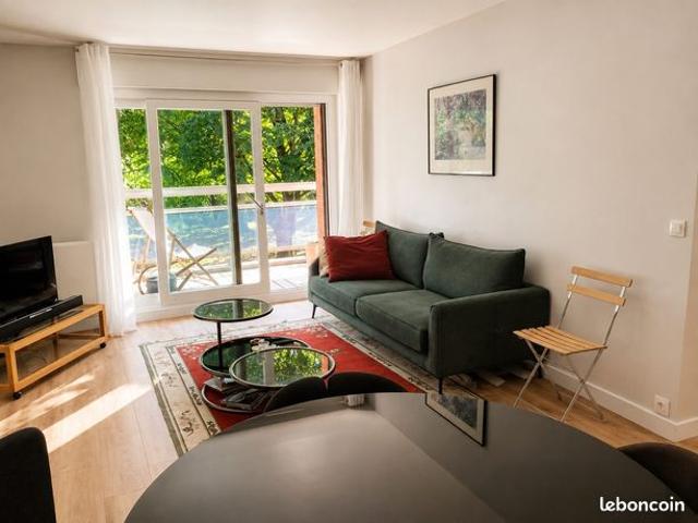 Appartement vente à Lille, Lambersart