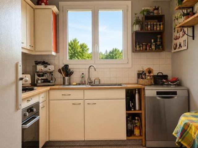 Appartement vente à Bordeaux, Bègles