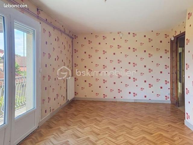 Appartement vente à Dole