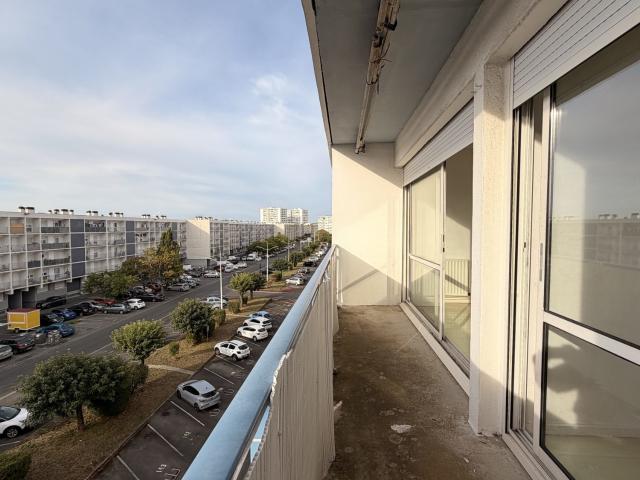 Appartement vente à La Rochelle