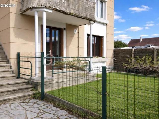 Appartement vente à Torcy, Pontault-combault