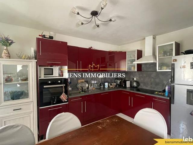 Appartement vente à Bergerac