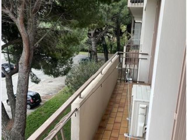 Appartement vente à Avignon