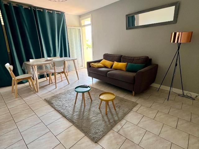 Appartement vente à Bourges