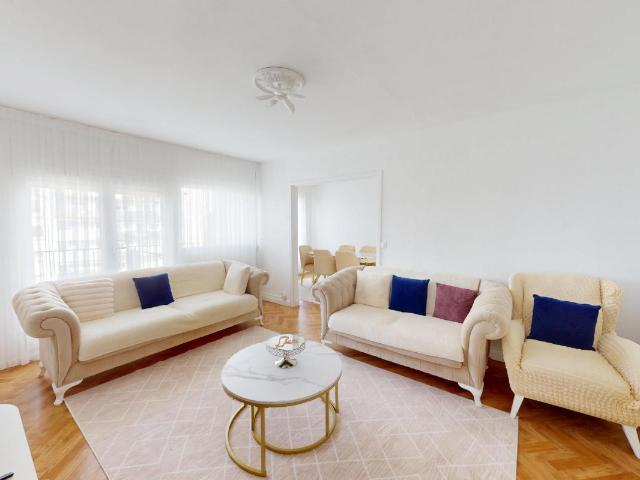 Appartement vente à Melun, Le Mée-sur-seine