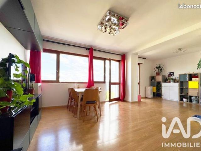 Appartement vente à Rungis, Val-de-Marne