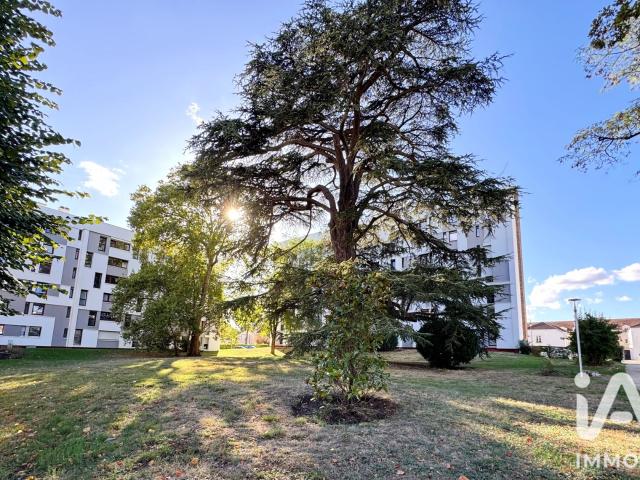 Appartement vente à Le Bourg Ancien, Rungis
