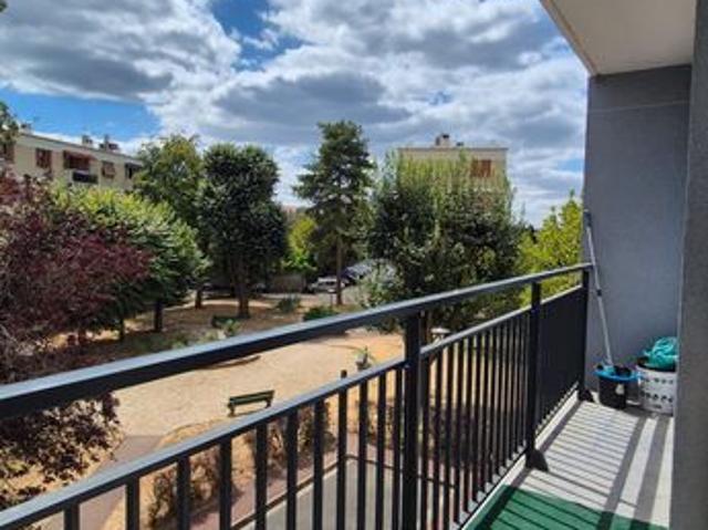 Appartement vente à L'Haÿ-les-Roses, Villeneuve-saint-georges