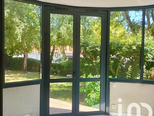 Appartement vente à Les Sables-d'Olonne, Challans