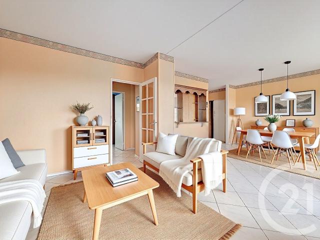 Appartement vente à L'Haÿ-les-Roses, Rungis